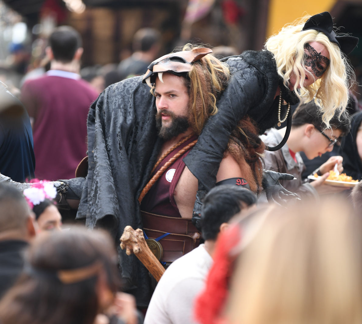 Texas Renaissance Festival